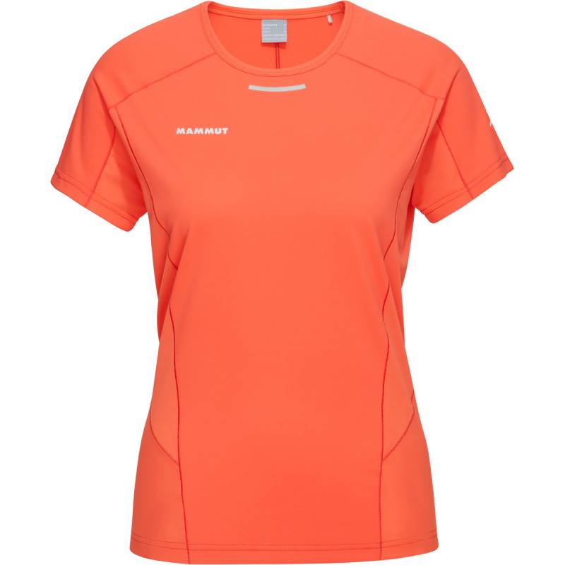 Mammut Damen Aenergy Fl T-Shirt von mammut