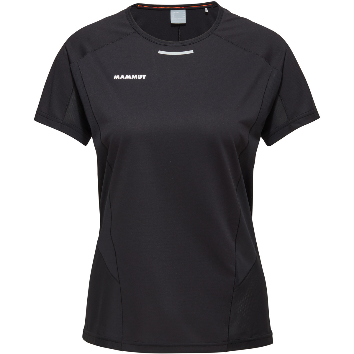 Mammut Damen Aenergy Fl T-Shirt von mammut