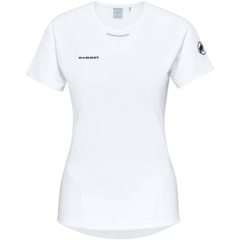 Mammut Damen Aenergy Fl T-Shirt von mammut