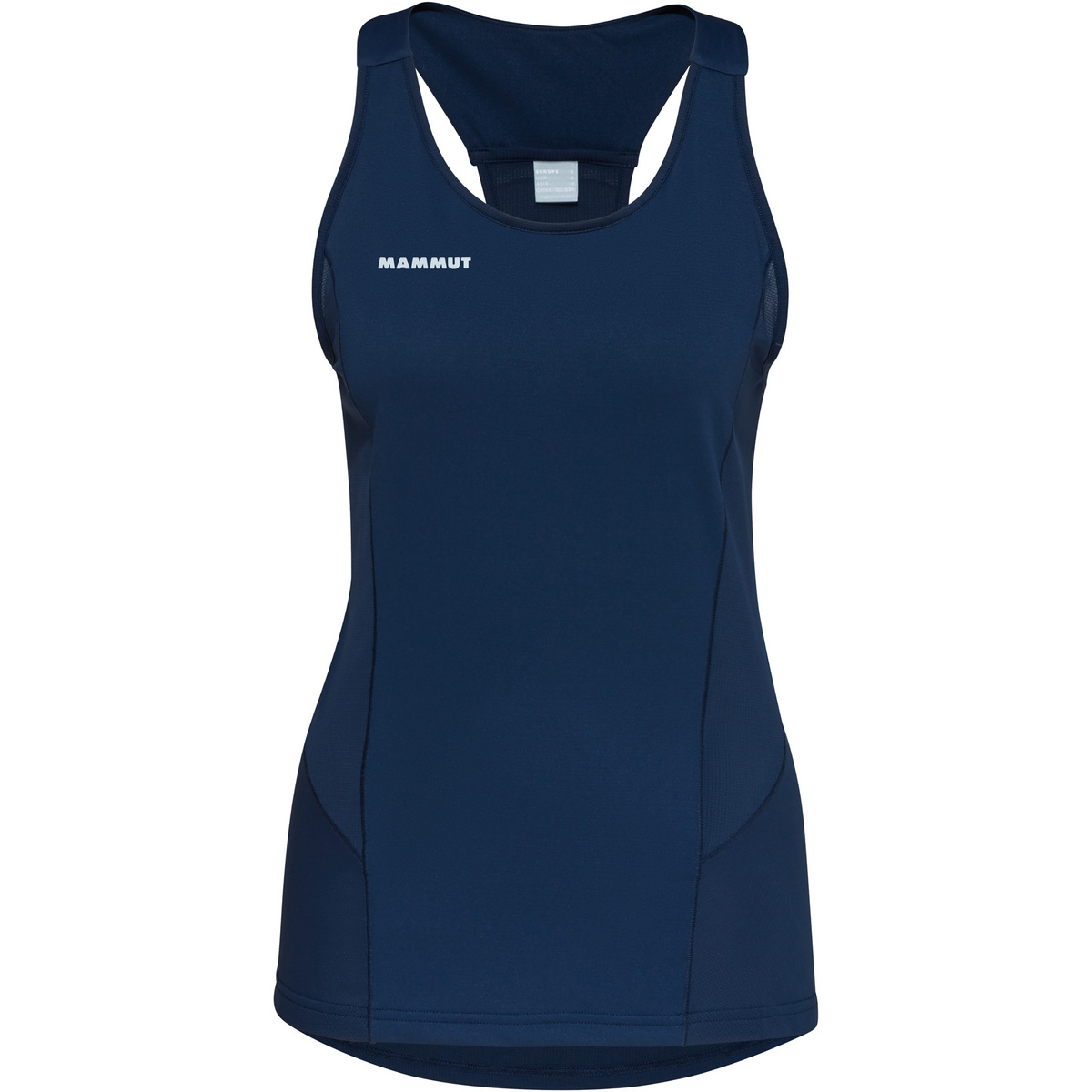 Mammut Damen Aenergy Fl Top von mammut