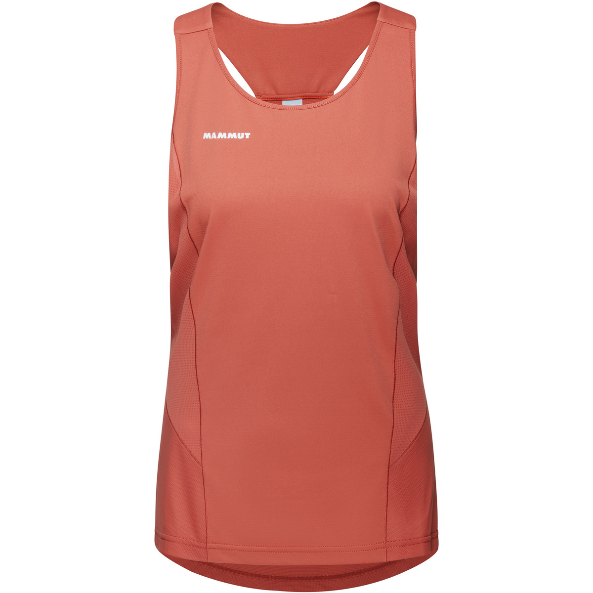 Mammut Damen Aenergy Fl Top von mammut