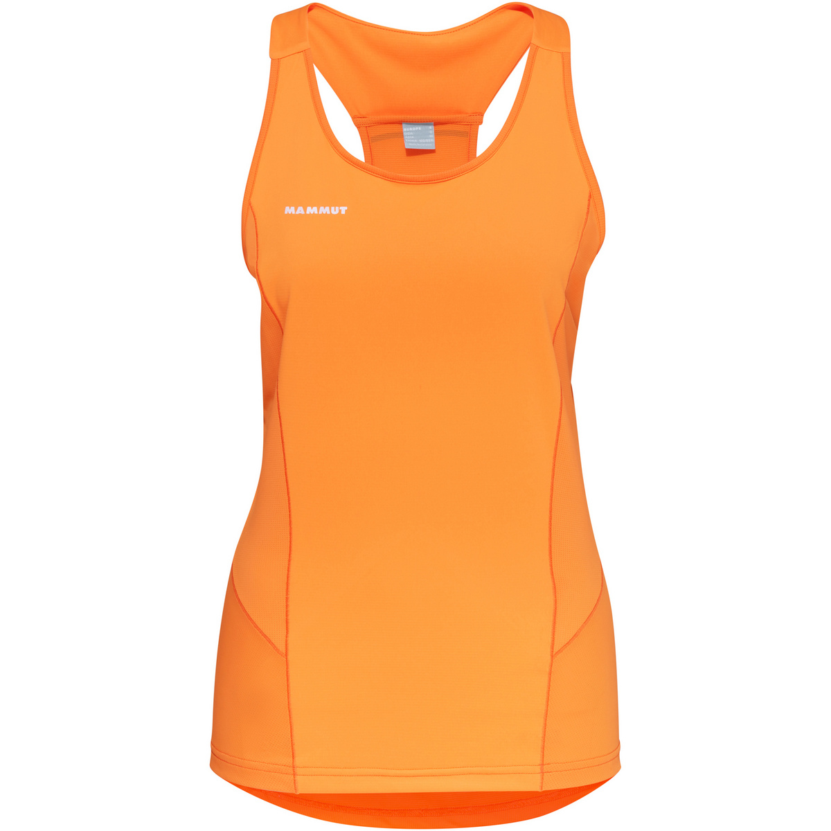 Mammut Damen Aenergy Fl Top von mammut