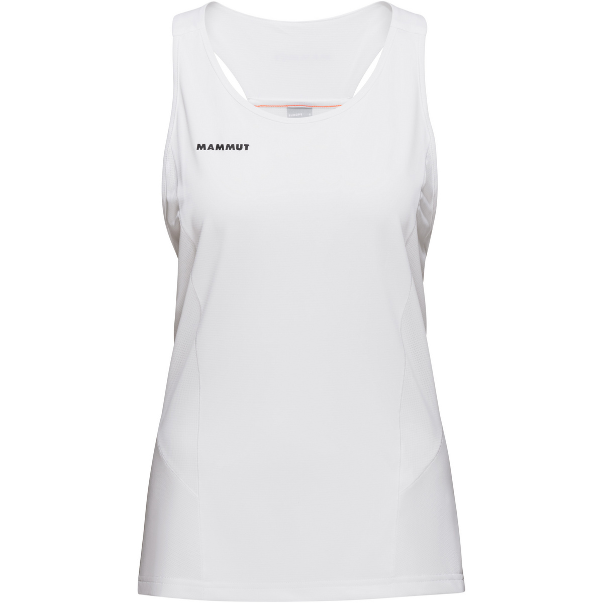 Mammut Damen Aenergy Fl Top von mammut