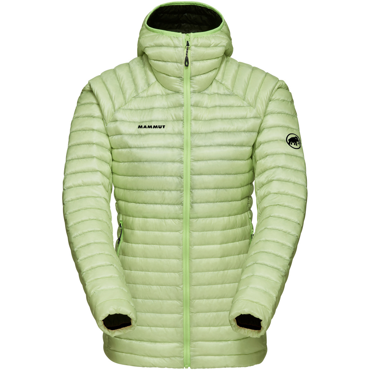 Mammut Damen Aenergy In Hoodie Jacke von mammut