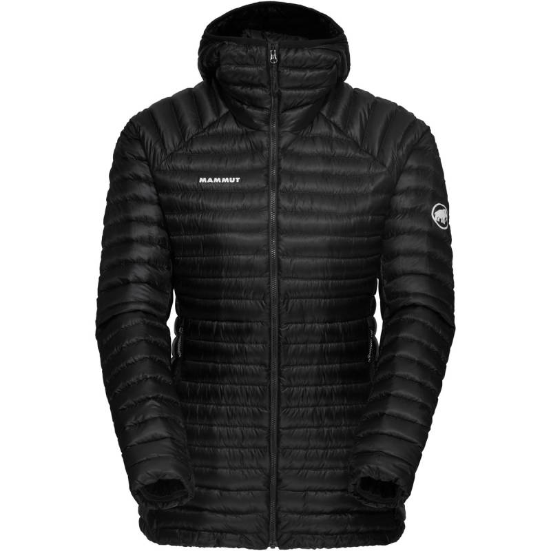 Mammut Damen Aenergy In Hoodie Jacke von mammut