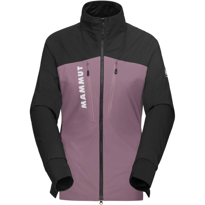 Mammut Damen Aenergy In Hybrid Jacke von mammut