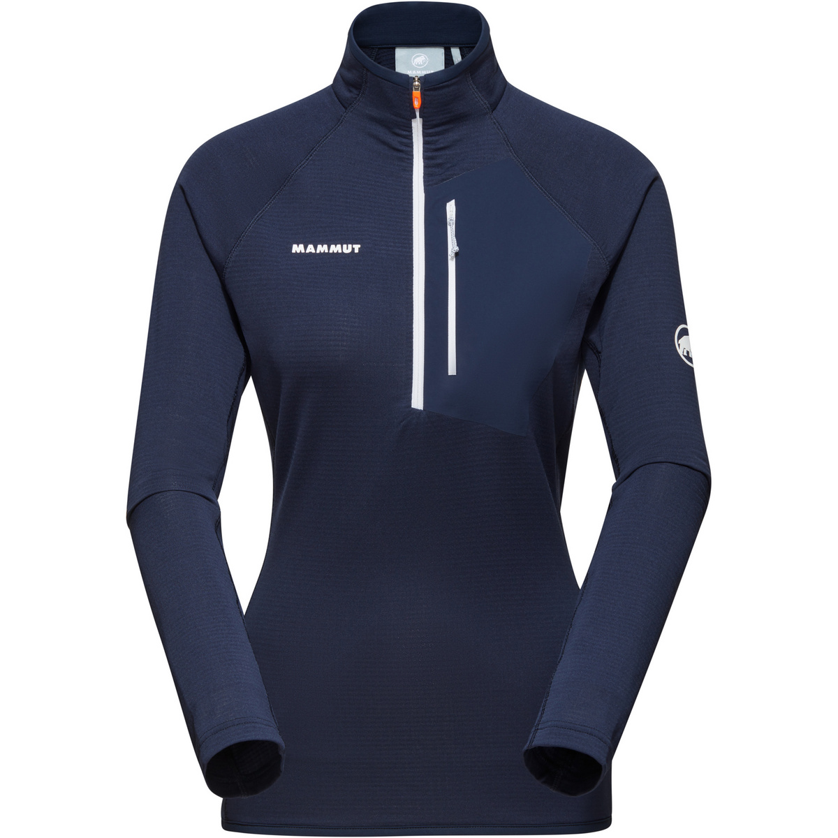 Mammut Damen Aenergy Light ML HZ Longsleeve von mammut