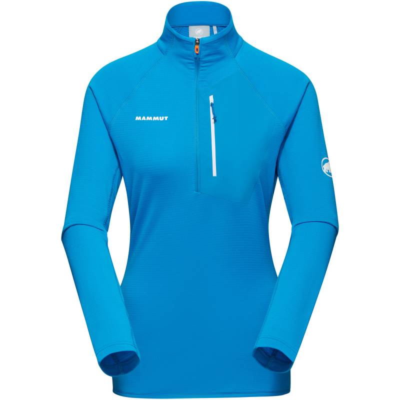 Mammut Damen Aenergy Light ML HZ Longsleeve von mammut