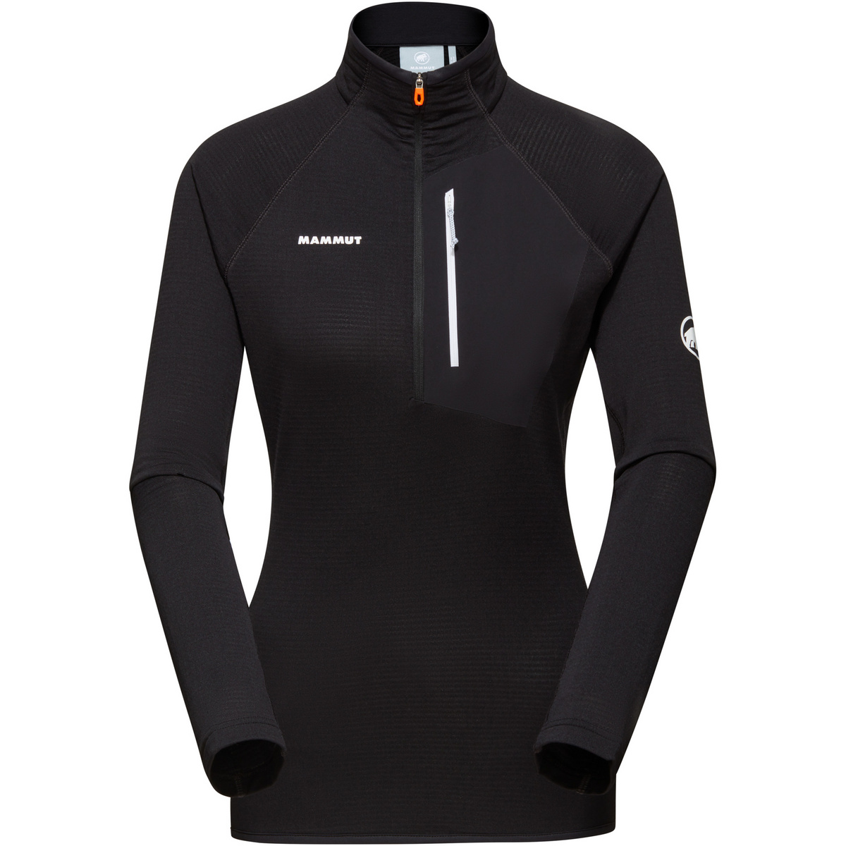 Mammut Damen Aenergy Light ML HZ Longsleeve von mammut