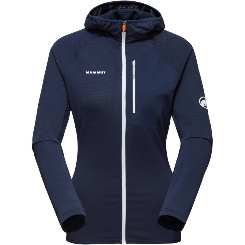 Mammut Damen Aenergy Light ML Hoodie Jacke von mammut