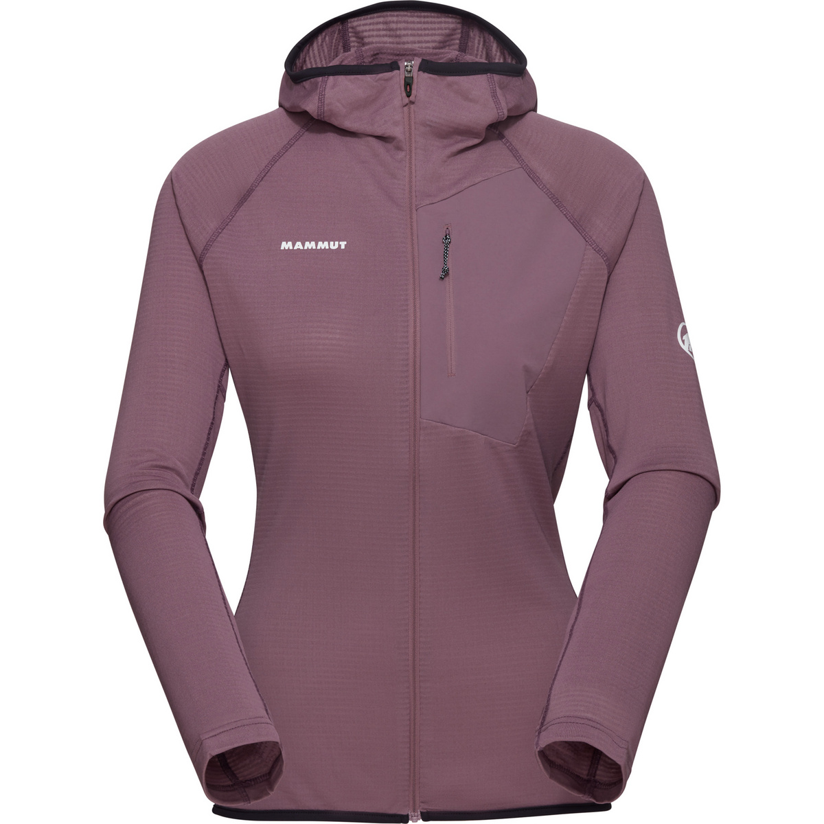 Mammut Damen Aenergy Light ML Hoodie Jacke von mammut