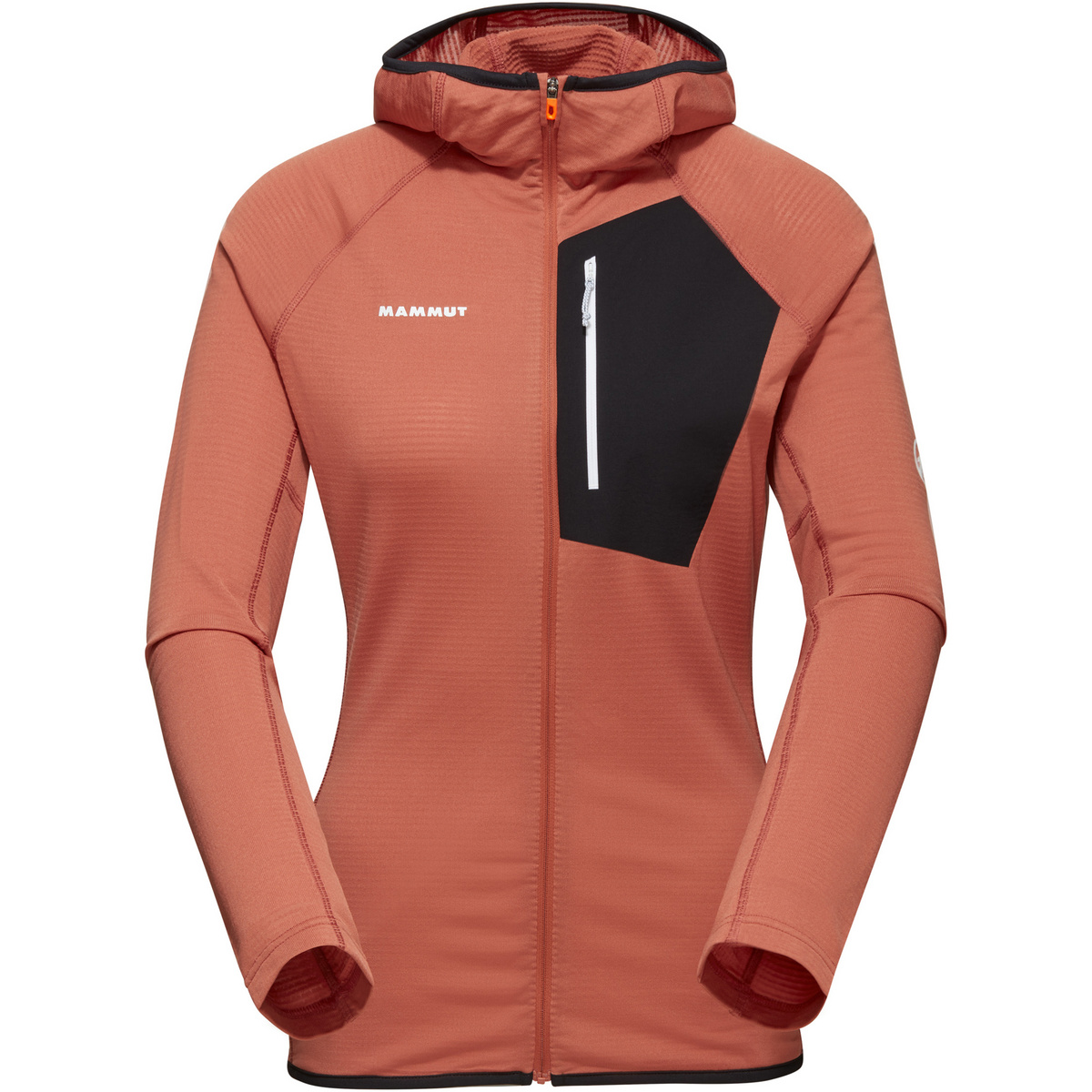 Mammut Damen Aenergy Light ML Hoodie Jacke von mammut