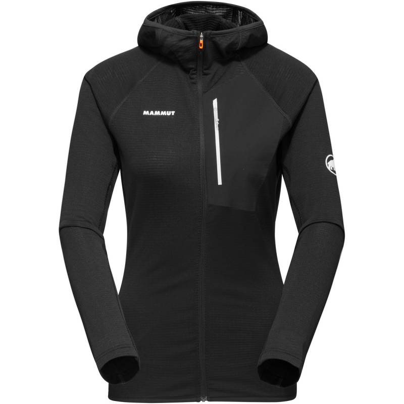 Mammut Damen Aenergy Light ML Hoodie Jacke von mammut