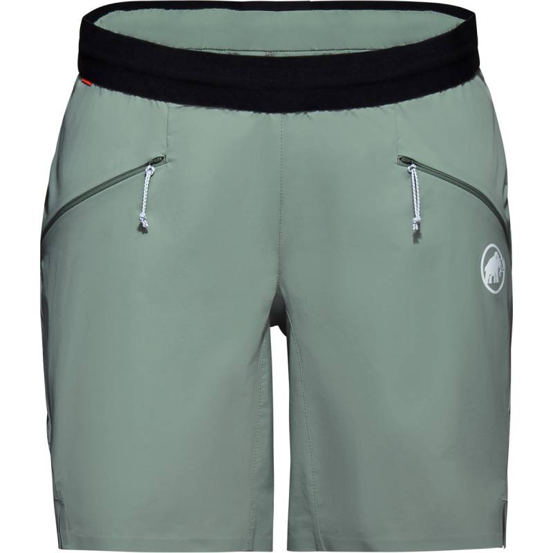 Mammut Damen Aenergy Light SO Shorts von mammut