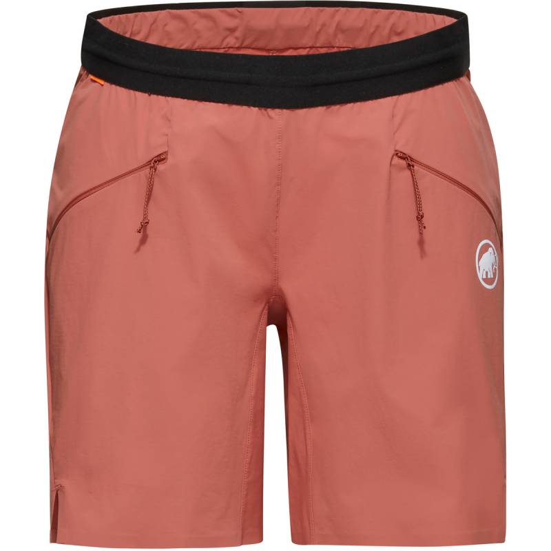 Mammut Damen Aenergy Light SO Shorts von mammut