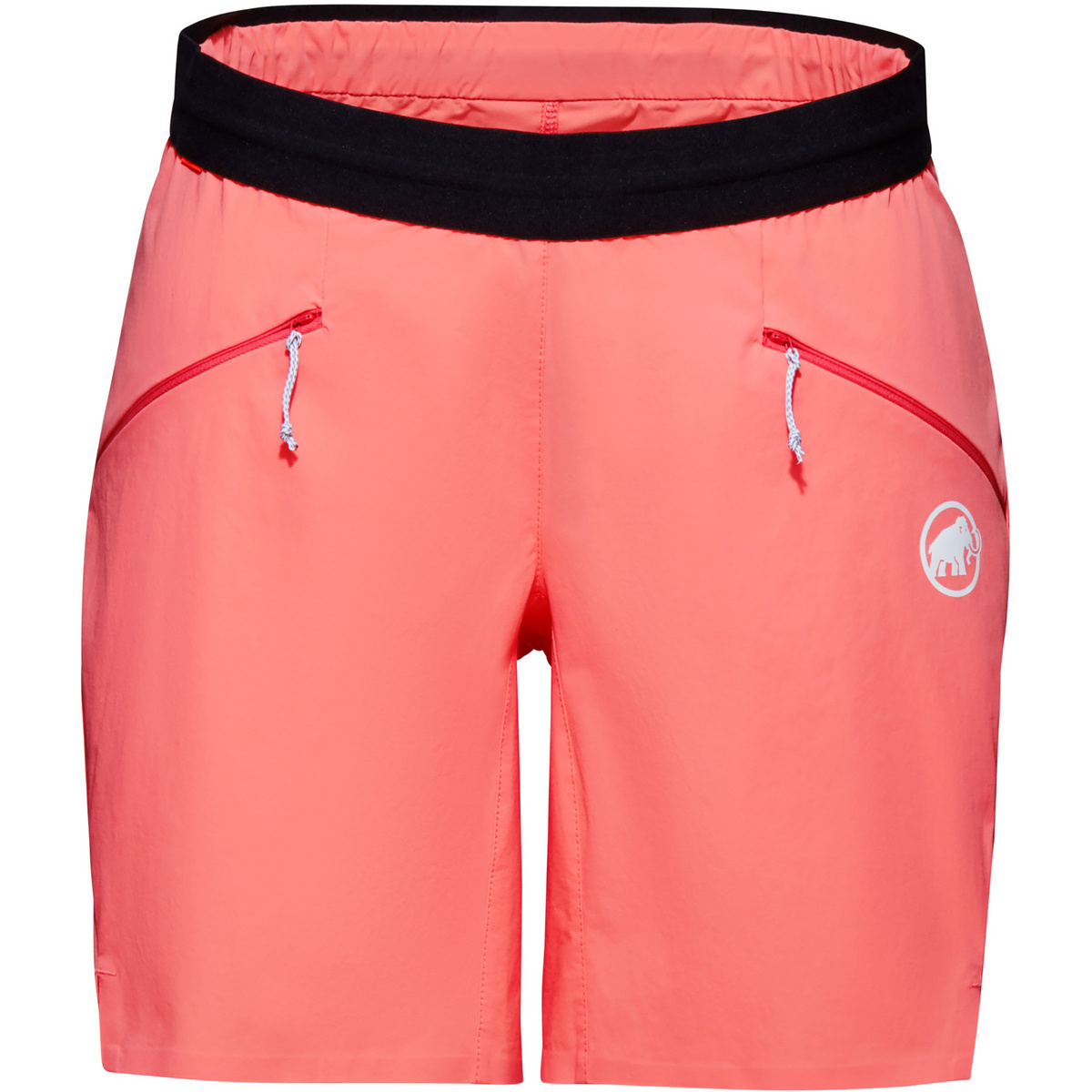 Mammut Damen Aenergy Light SO Shorts von mammut