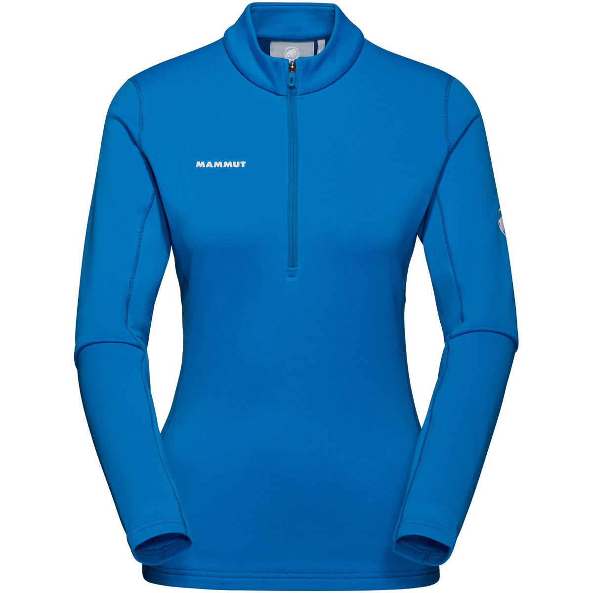 Mammut Damen Aenergy ML Half Zip Longsleeve von mammut