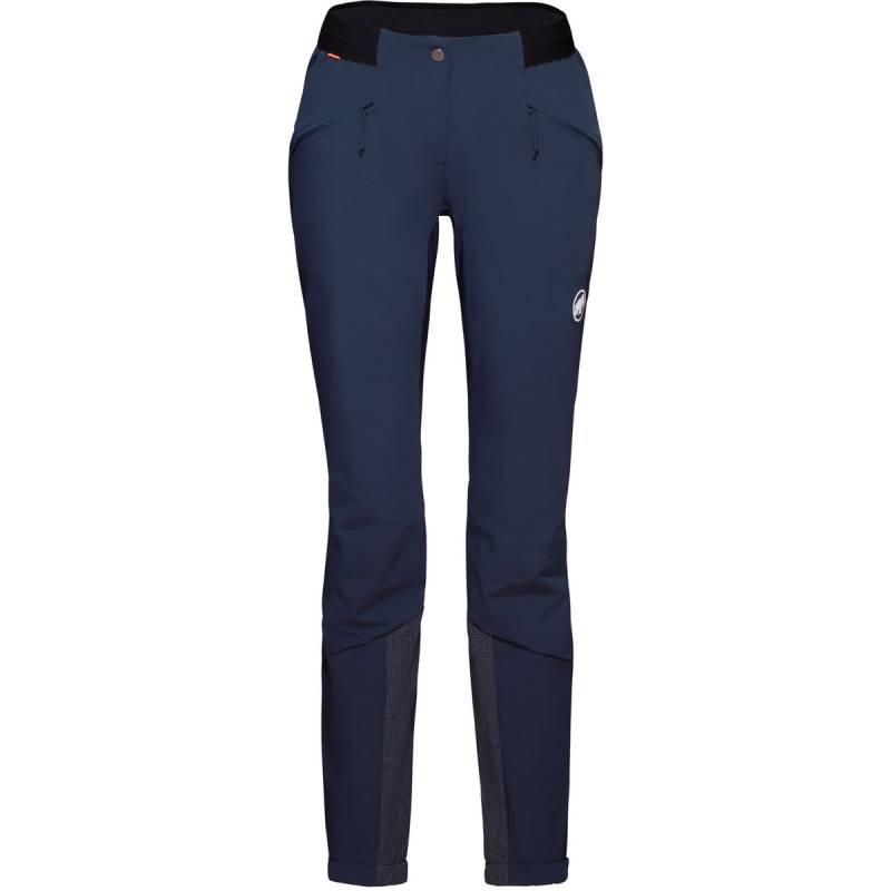 Mammut Damen Aenergy So Hybrid Hose von mammut