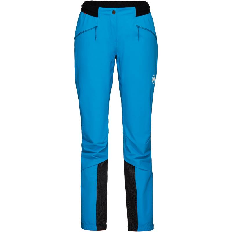 Mammut Damen Aenergy So Hybrid Hose von mammut