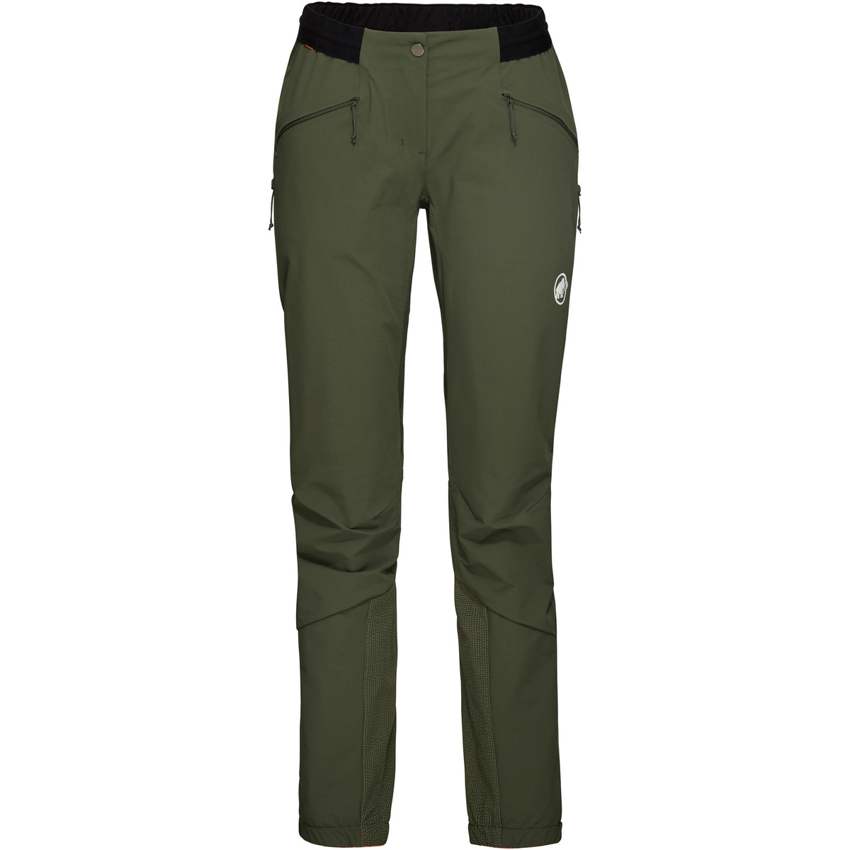 Mammut Damen Aenergy So Hybrid Hose von mammut