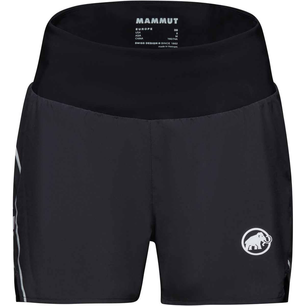 Mammut Damen Aenergy TR Shorts von mammut