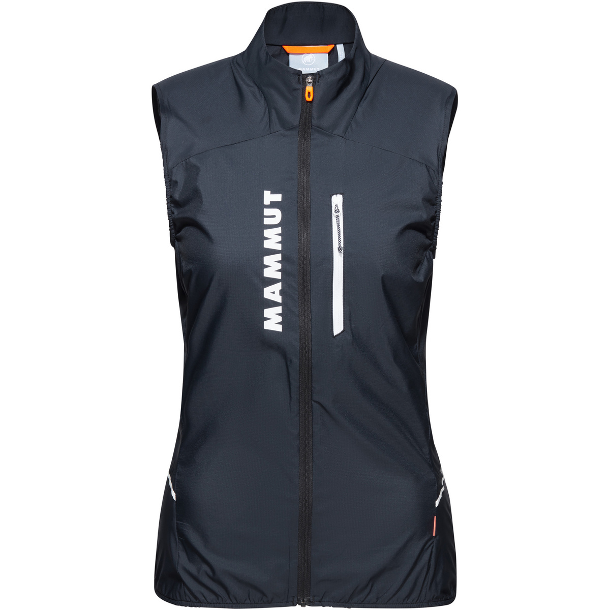 Mammut Damen Aenergy TR WB Hybrid Weste von mammut