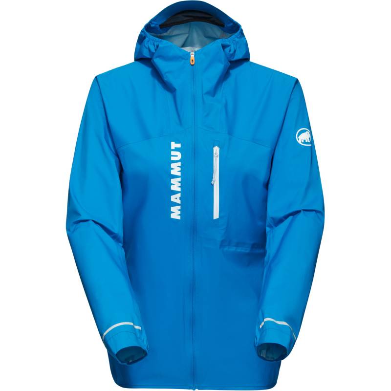 Mammut Damen Aenergy Tr Hs Hoodie Jacke von mammut