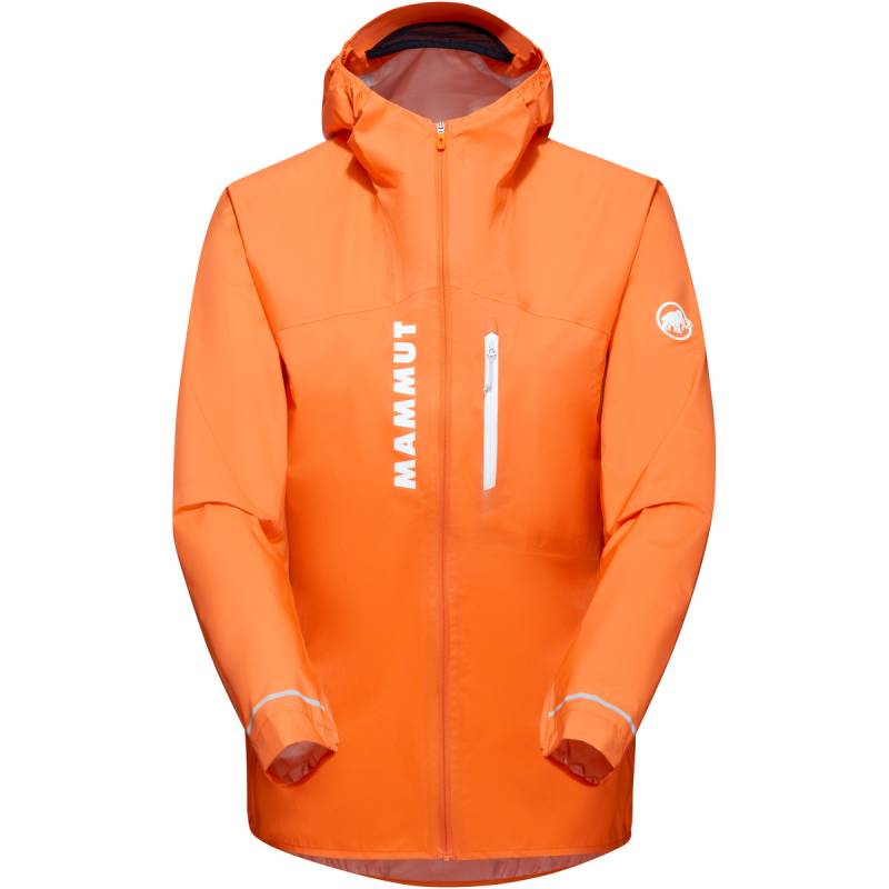 Mammut Damen Aenergy Tr Hs Hoodie Jacke von mammut