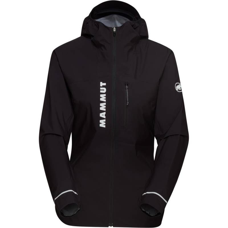 Mammut Damen Aenergy Tr Hs Hoodie Jacke von mammut