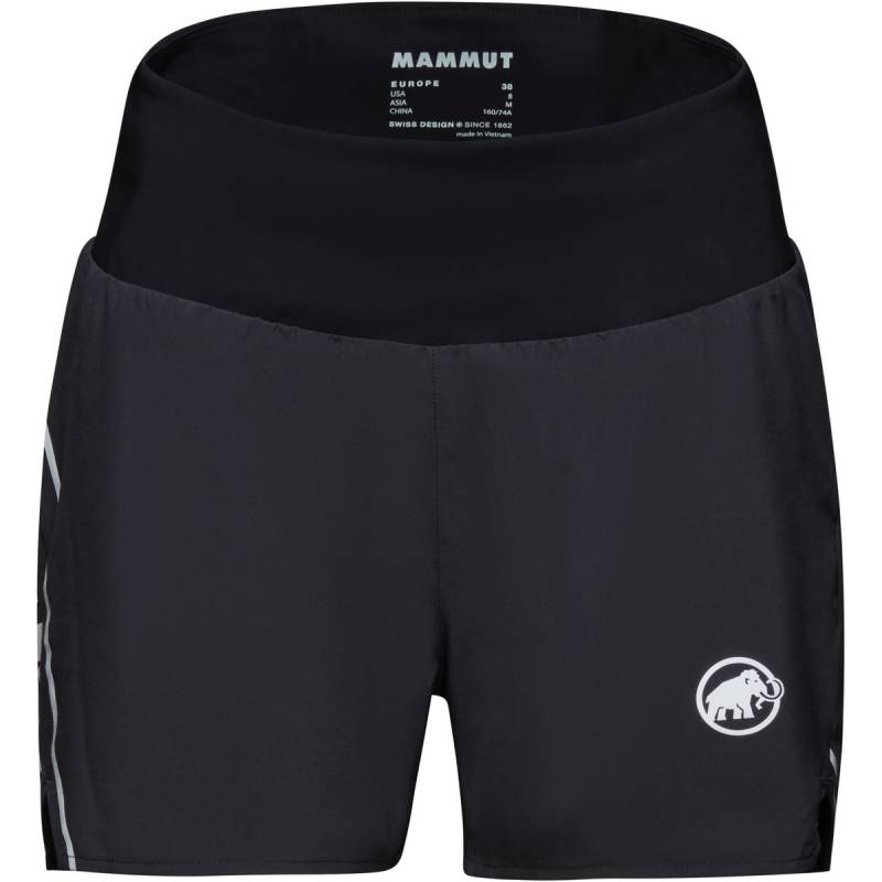 Mammut Damen Aenergy Tr Shorts von mammut