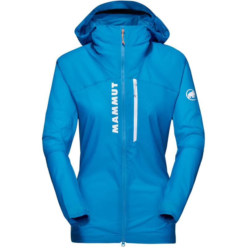 Mammut Damen Aenergy WB Hoodie Jacke von mammut