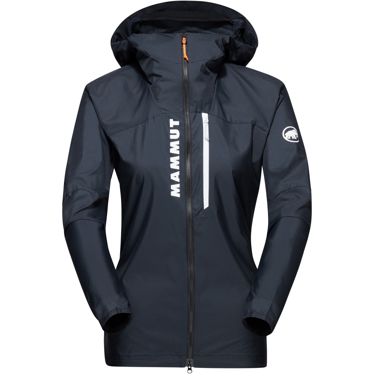 Mammut Damen Aenergy WB Hoodie Jacke von mammut