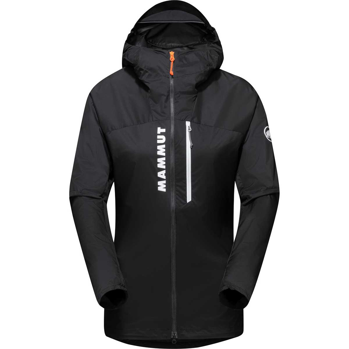 Mammut Damen Aenergy WB Hoodie Jacke von mammut