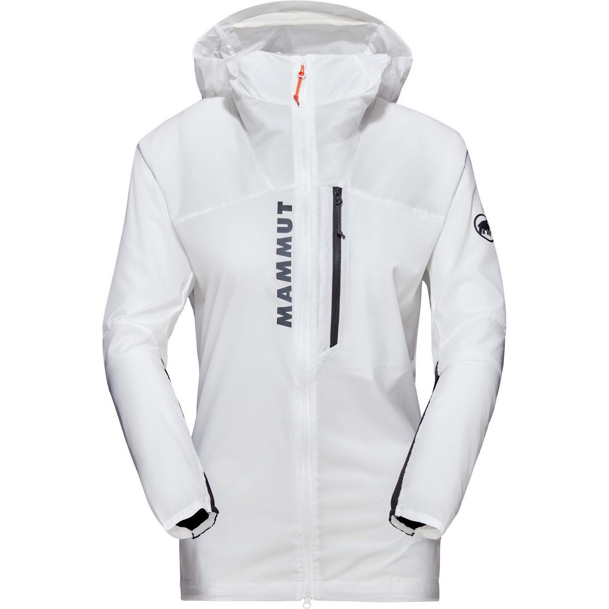 Mammut Damen Aenergy WB Hoodie Jacke von mammut