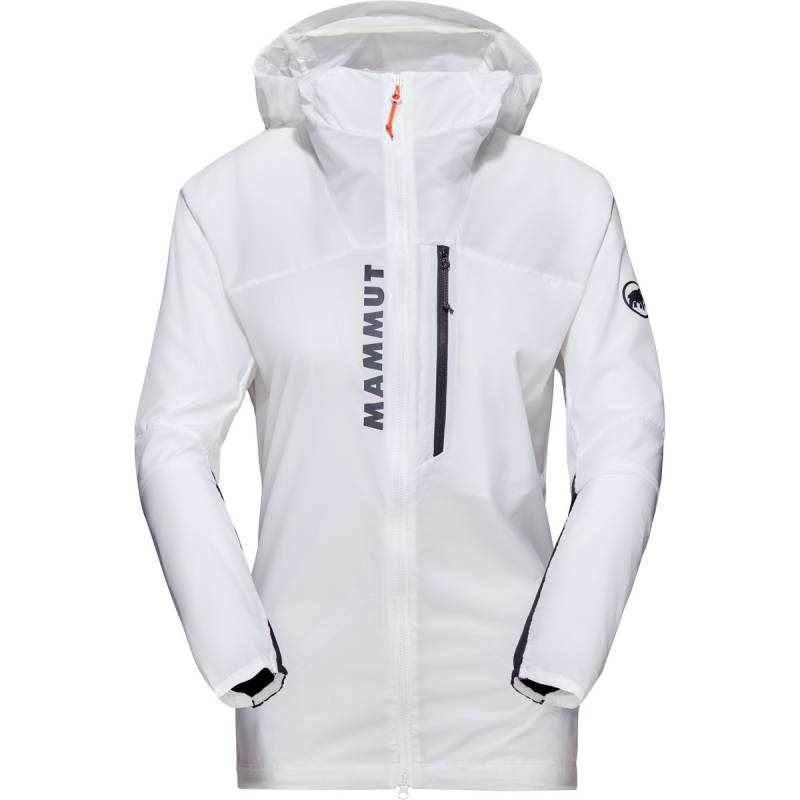 Mammut Damen Aenergy WB Hoodie Jacke von mammut