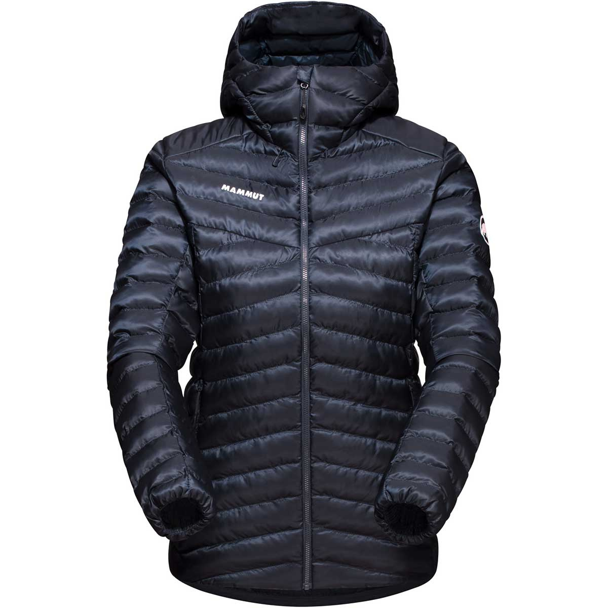 Mammut Damen Albula In Hoodie Jacke von mammut