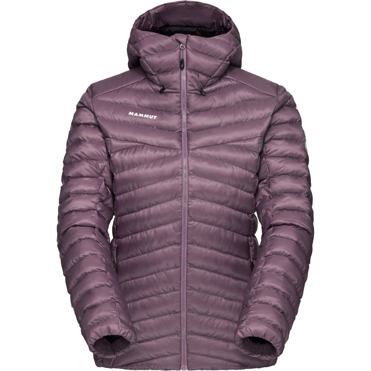 Mammut Damen Albula In Hoodie Jacke von mammut