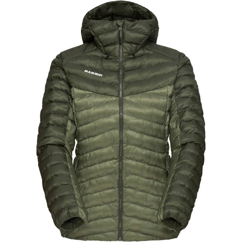 Mammut Damen Albula In Hoodie Jacke von mammut