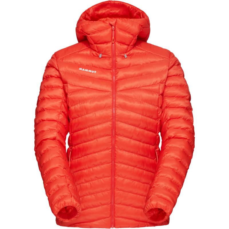 Mammut Damen Albula In Hoodie Jacke von mammut