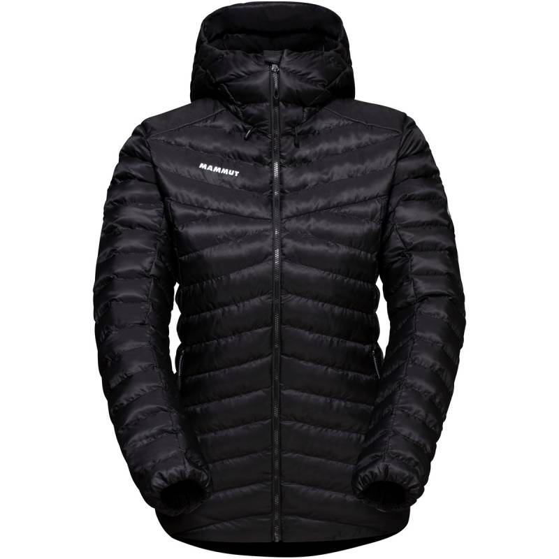 Mammut Damen Albula In Hoodie Jacke von mammut