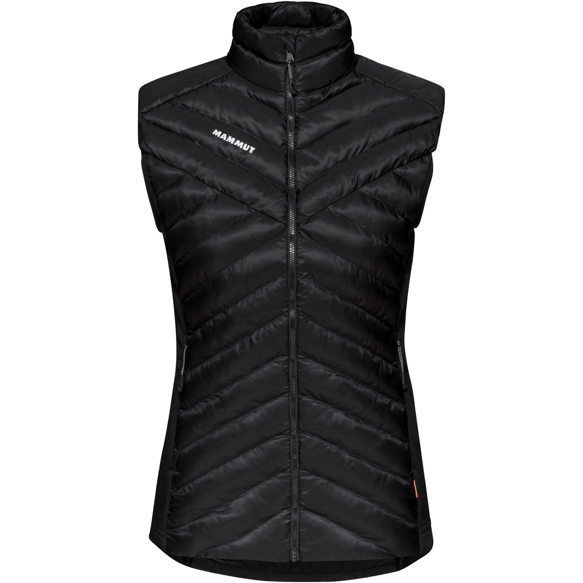 Mammut Damen Albula In Hybrid Weste von mammut