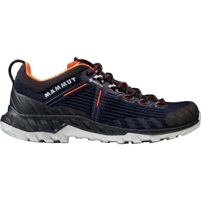 Mammut Damen Alnasca Knit III Low GTX Schuhe von mammut