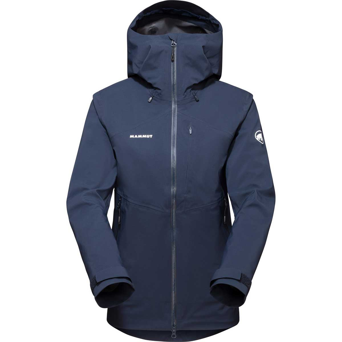 Mammut Damen Alto Guide HS Hoodie Jacke von mammut