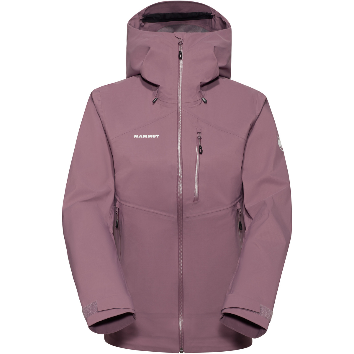 Mammut Damen Alto Guide HS Hoodie Jacke von mammut