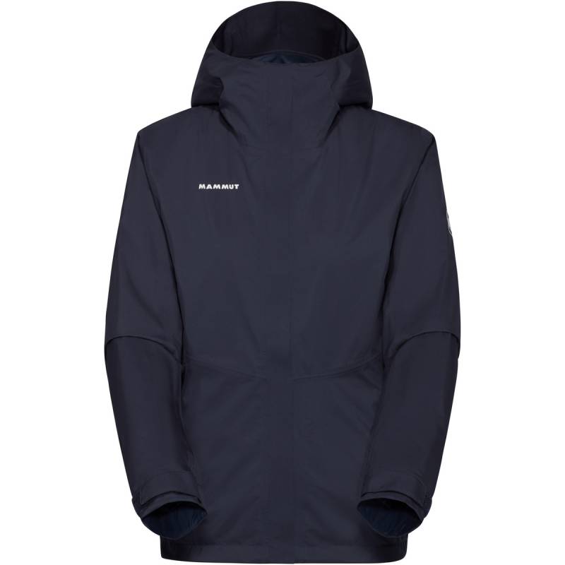 Mammut Damen Alto HS Hoodie Jacke Mammut Damen Alto HS Hoodie Jacke von mammut