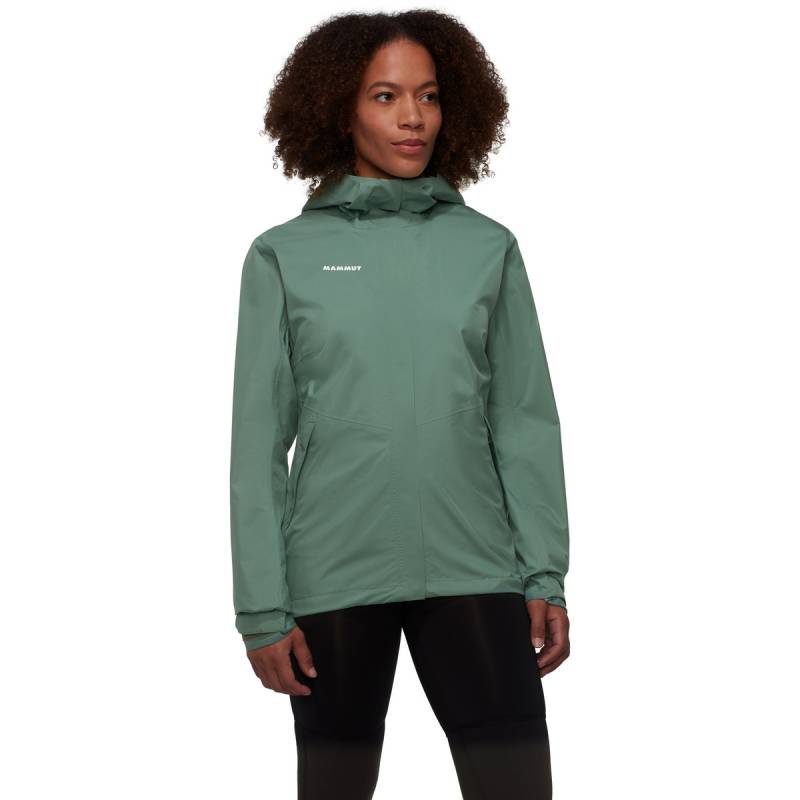 Mammut Damen Alto HS Hoodie Jacke von mammut