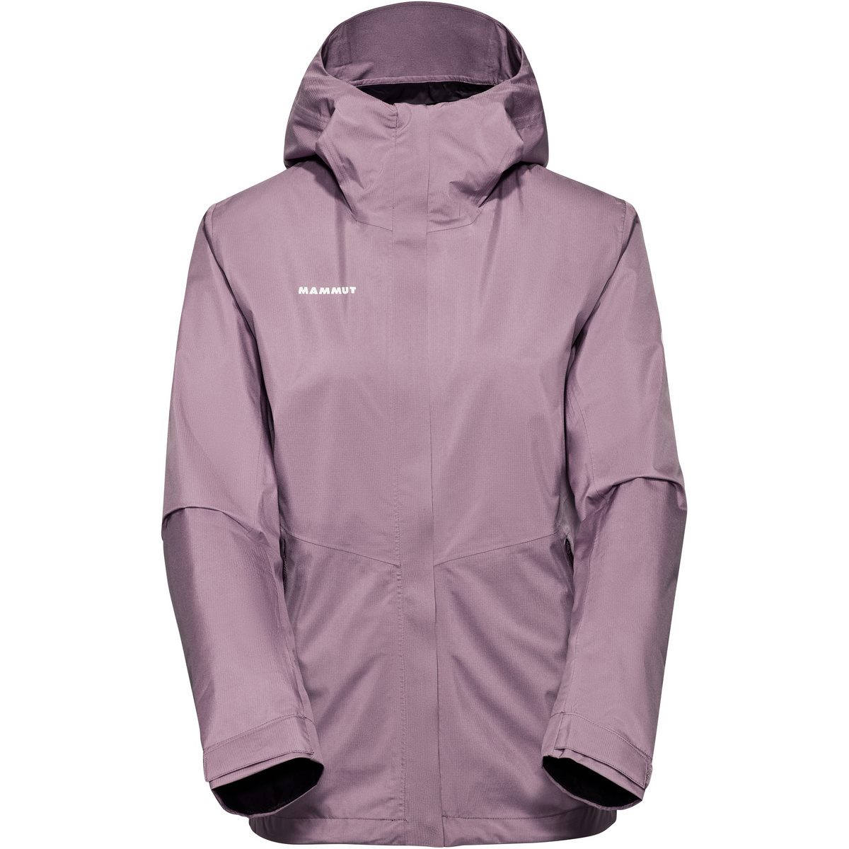 Mammut Damen Alto HS Hoodie Jacke von mammut