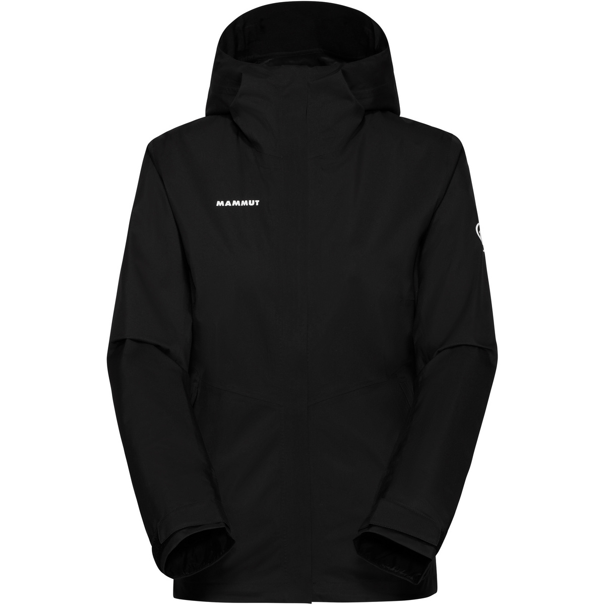 Mammut Damen Alto HS Hoodie Jacke von mammut