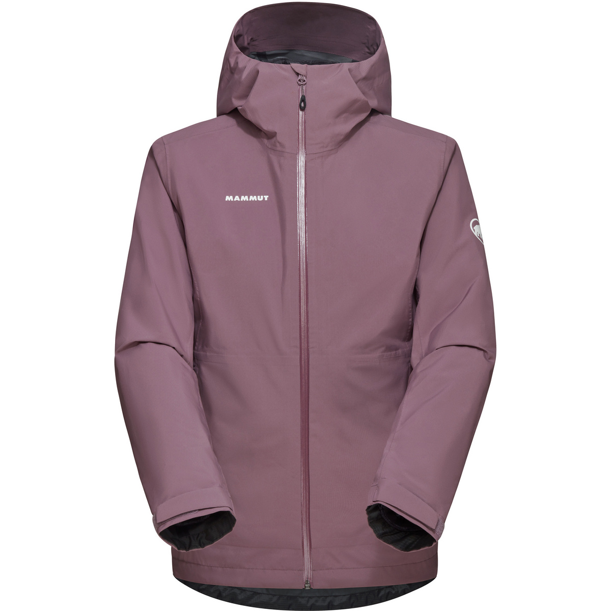 Mammut Damen Alto Light 3 In 1 HS Hoodie Jacke von mammut