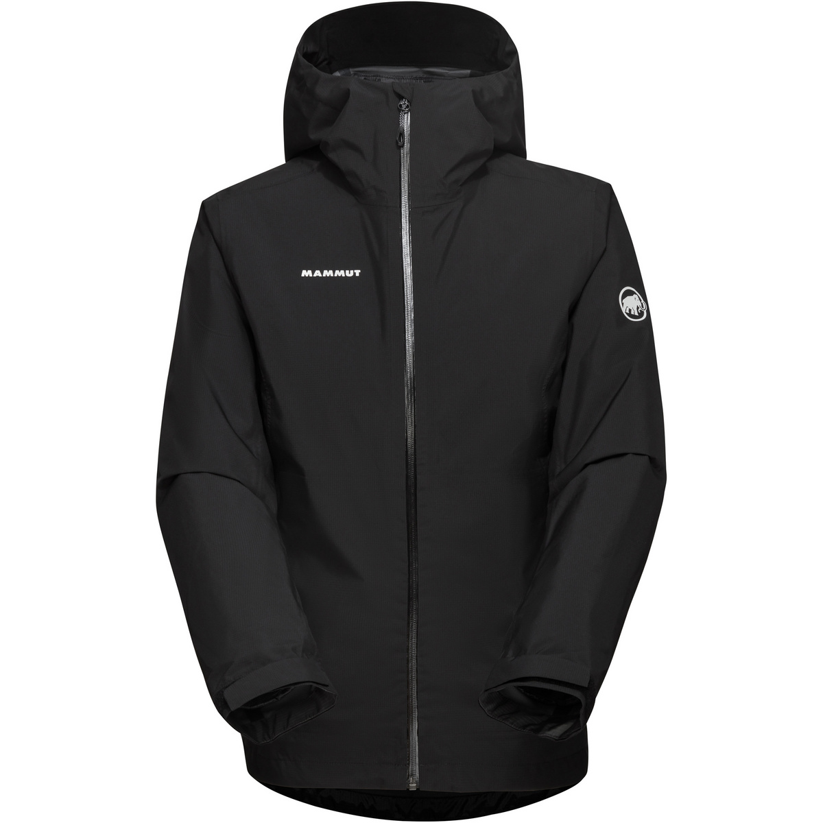 Mammut Damen Alto Light 3 In 1 HS Hoodie Jacke von mammut